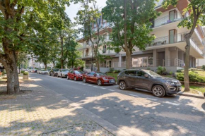 Apartamenty Feniks by Renters  Свиноуйсьце